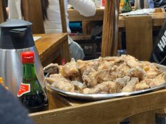 -肖肖酸萝卜鱼火锅(总店)