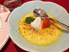 -戈雅法餐厅(世界城广场店)