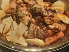 -涿派·炝锅鱼(涿州店)