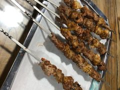 -陇上全荟兰州传统牛肉面(延吉路店)