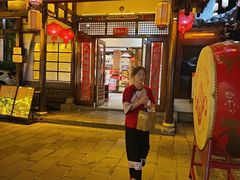 -印象鲵宴·张家界地标美食名片(溪布街店)