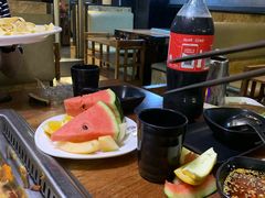 -巴邑火锅·鲜切牛肉(萧山银隆店)