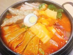-韩香福脊骨汤锅(上杭路店)