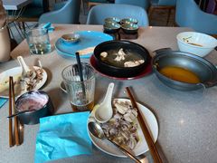 -半山腰·云南菜(侨福芳草地店)
