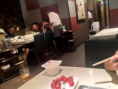 -海底捞火锅(银泰中心店)