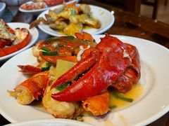 -mezza9 Macau(澳门君悦酒店)