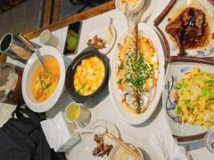 -外婆船宴餐厅·外婆喊你回家吃饭