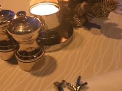 -迪拜帆船酒店海底餐厅