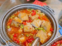 -大川先生·小龙虾·川菜(信义坊店)