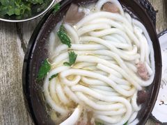 -贵州沾水米线(学田湾店)