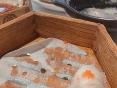 -怀德酒楼·粤菜·海鲜·茶点(宝安国际机场店)