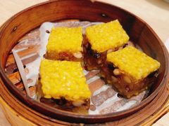 -穆桂英美食(南禅寺店)