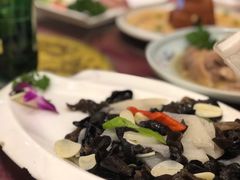 -扬州饭店(东关街店)
