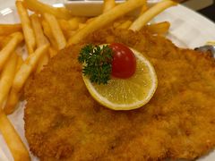 -申德勒加油站西餐厅Schindlers Tankstelle(上海外滩店)
