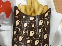 -德克士(砂之船奥特莱斯店)