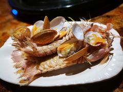 -船奇蒸汽海鲜·闽菜(八市海鲜总店)