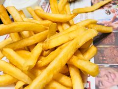 -The Habit Burger Grill 哈比特汉堡(爱琴海店)
