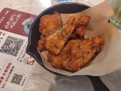 -必胜客(赛格国际购物中心店)