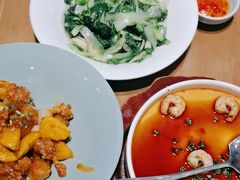 -四道菜·福建菜馆(莆田万达店)