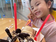 -DQ·蛋糕·冰淇淋(金牛万达店)