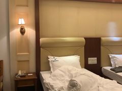 -乳源丽宫国际温泉酒店