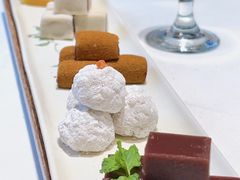 甜点拼盘-四季民福烤鸭店(东四十条店)