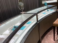 -Tiffany & Co.蒂芙尼
(广州太古汇店)