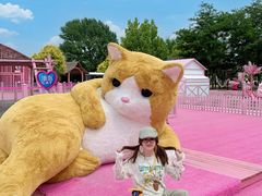 -渔岛海洋度假区