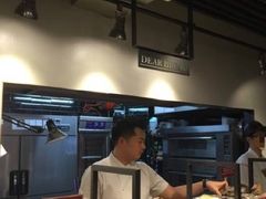 -Dear. Bread(梨大店)