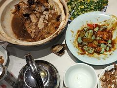 -新侨小馆(东直门北小街店)