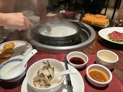 -大良毋米粥(锦龙路总店)