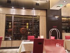 -利苑酒家(华熙国际店)