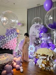 -觅糖派对·宝宝宴生日宴一站式派对策划(河西店)