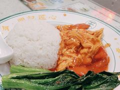 -西关明记肠粉(荔枝湾店)