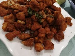 -北纬39度天津宴(黑牛城道店)