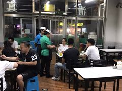 -清真永恒华威肉饼(潘家园店)