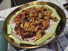 -蛙老爹·蜀香美蛙鱼头(王家湾店)
