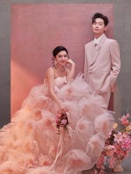 -第一夫人婚纱摄影(南京店)