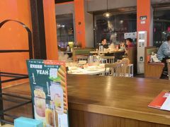 -三毛牛肉店(福强店)