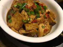-醉美东江·三文鱼·烧鸡公
