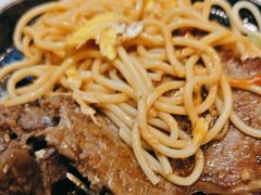 -豪客来牛排(马群招商花园城店)