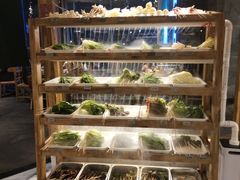 自助取餐区-袁记串串香(梁家巷店)