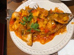 -泰国餐厅 Thai Food(裕华万达店)