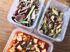 -黔大人·贵州花溪牛肉粉(宝能太古城店)