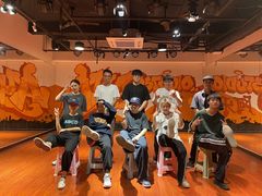 -阿牙街舞工作室AYA DANCE(海珠总店)