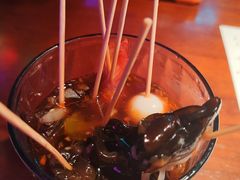 串串香-蛮横肉蟹煲(印象城店)