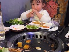 -老卜奎齐齐哈尔烤肉(人民东路店)