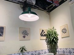 -滋味烤鱼(祥和里店)