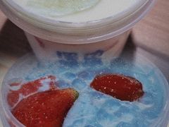 -溪边姑娘·拉丝酸奶水果捞(春熙路店)