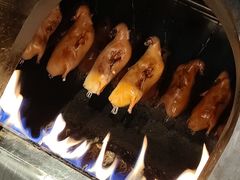 -同喜烤鸭店(光芒店)